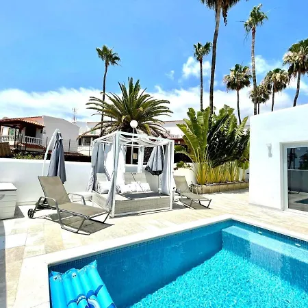 12 Luxury - Private Pool - Villa