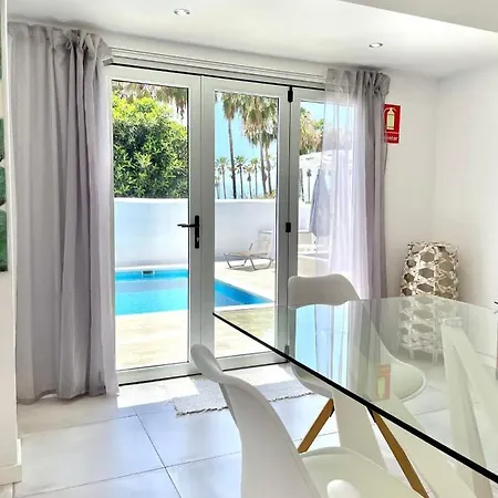 12 Luxury - Private Pool - * Costa Adeje (Tenerife)