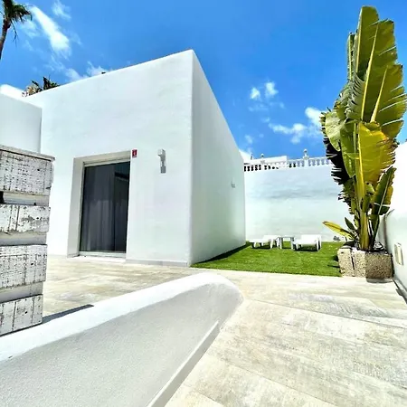 12 Luxury - Private Pool - Villa Costa Adeje (Tenerife)